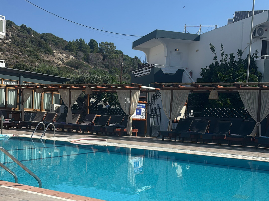 Georgia Plus - All Inclusive主图