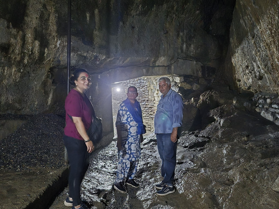 Gupteswar Gupha-博卡拉必去景点