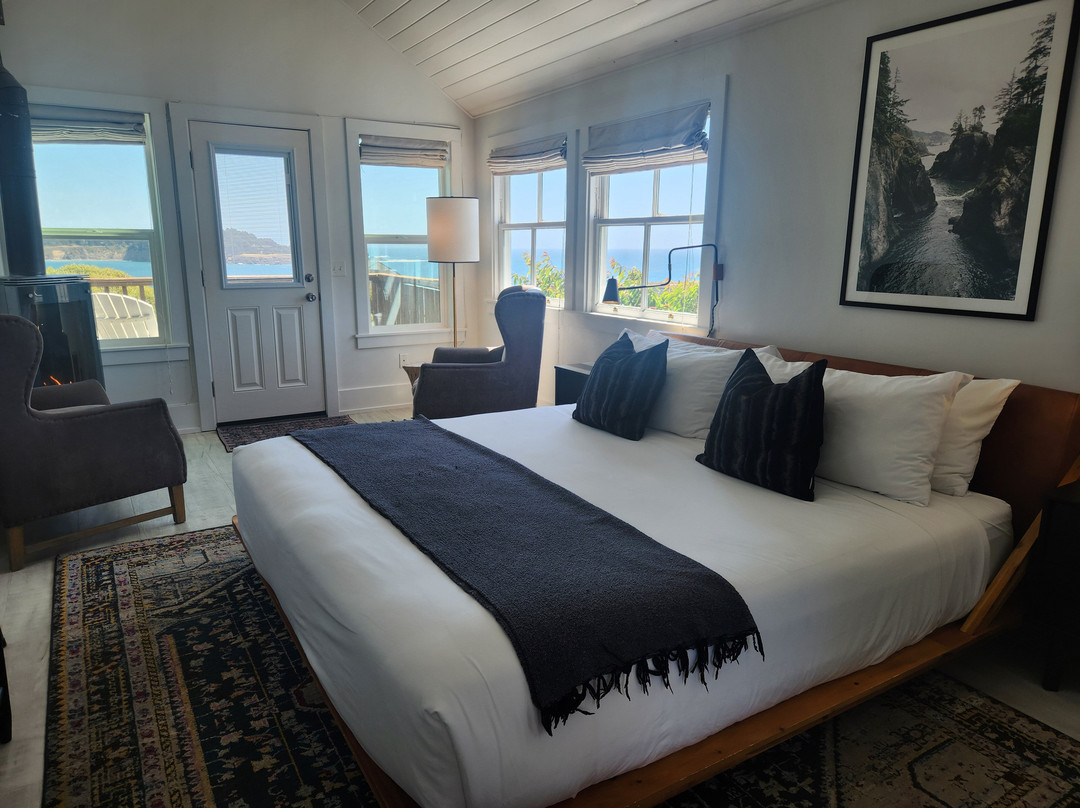 Inns of Mendocino主图