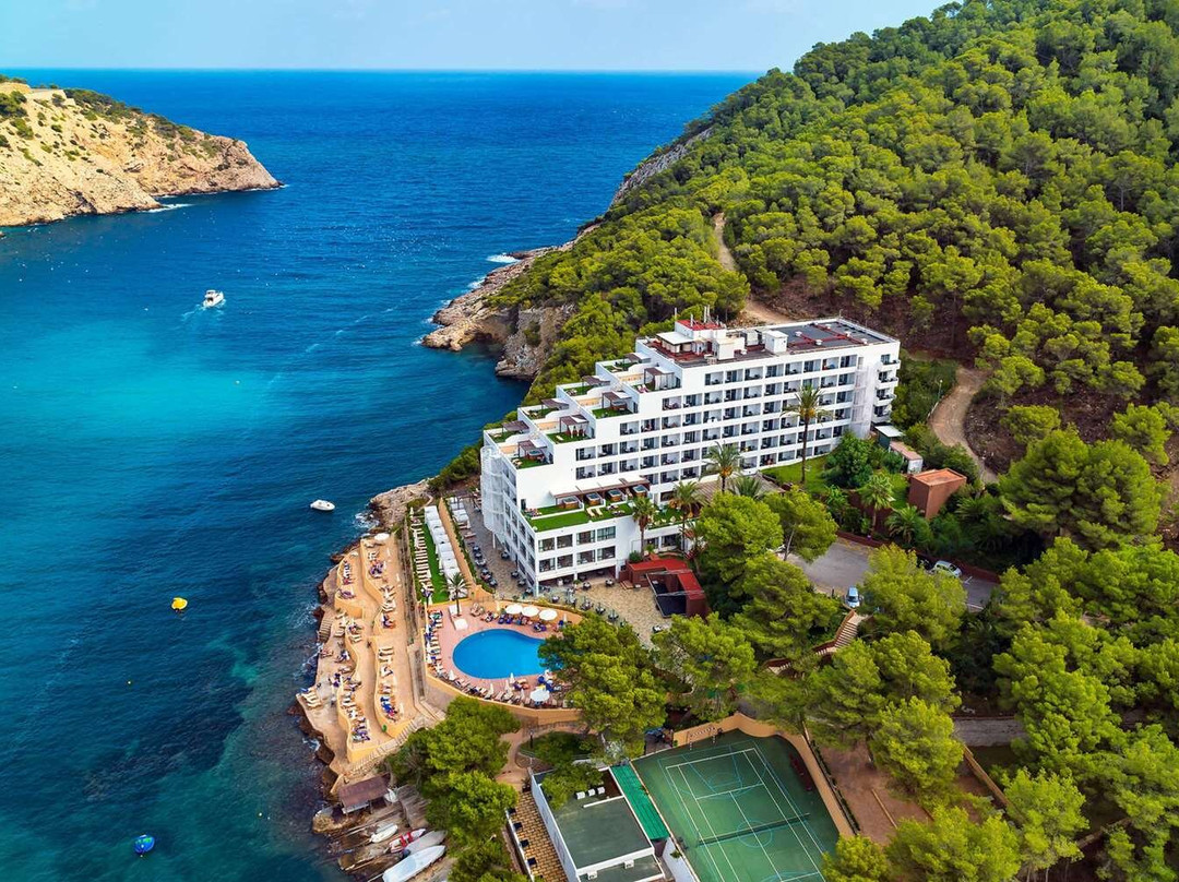 Cala Llonga酒店住宿-Palladium Hotel Cala Llonga