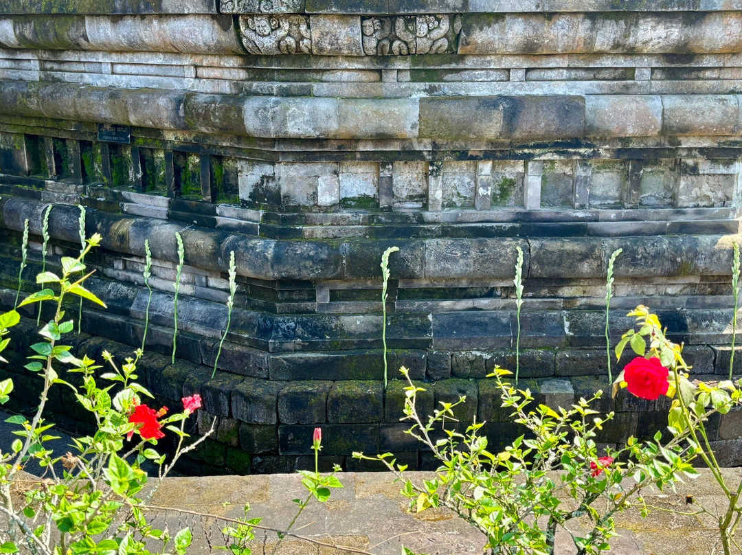 Pegulingan Temple-Manukaya必去景点