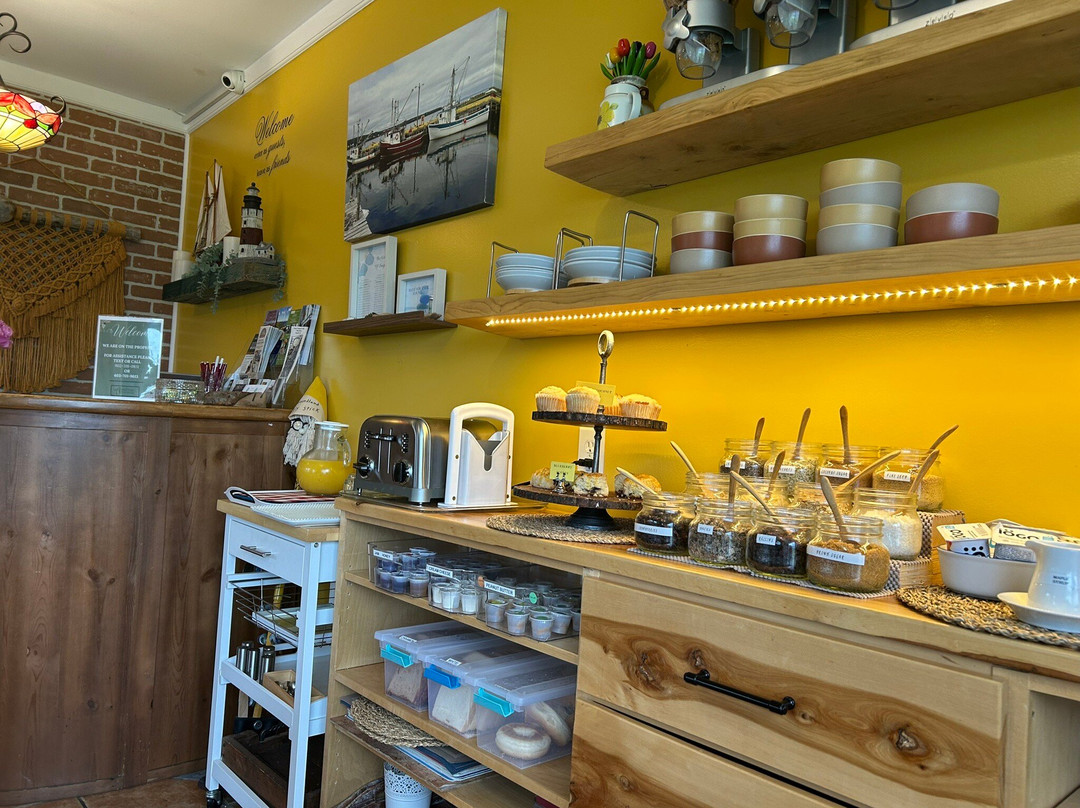 Antigonish Evergreen Inn主图