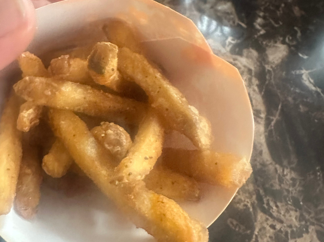 Popeyes Louisiana Kitchen