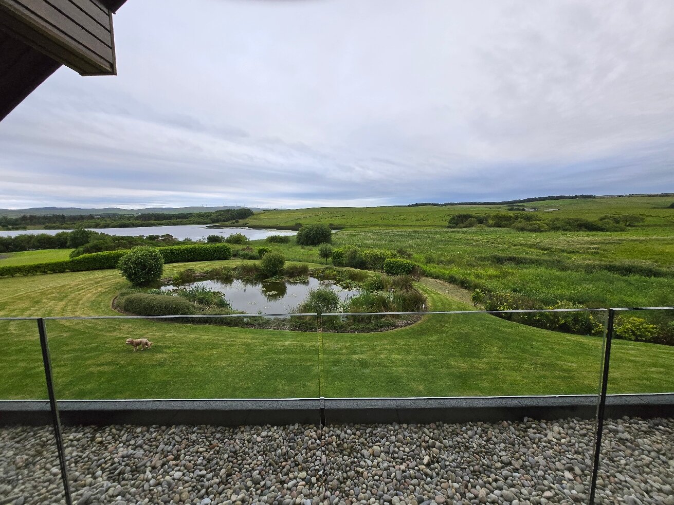 Lochside House Hotel Spa & Lodges-官方