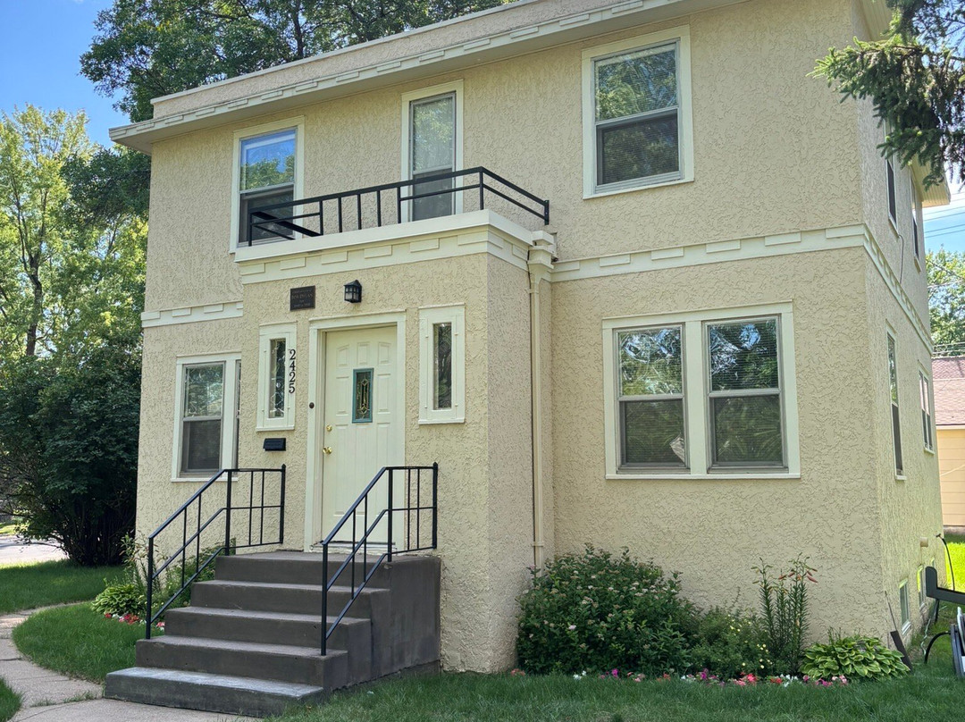 Bob Dylan's House-Hibbing必去景点