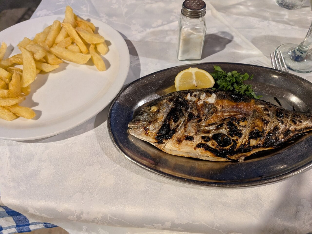 Nostos Restaurant and Taverna