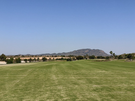 New Sierra Golf-Balsicas必去景点