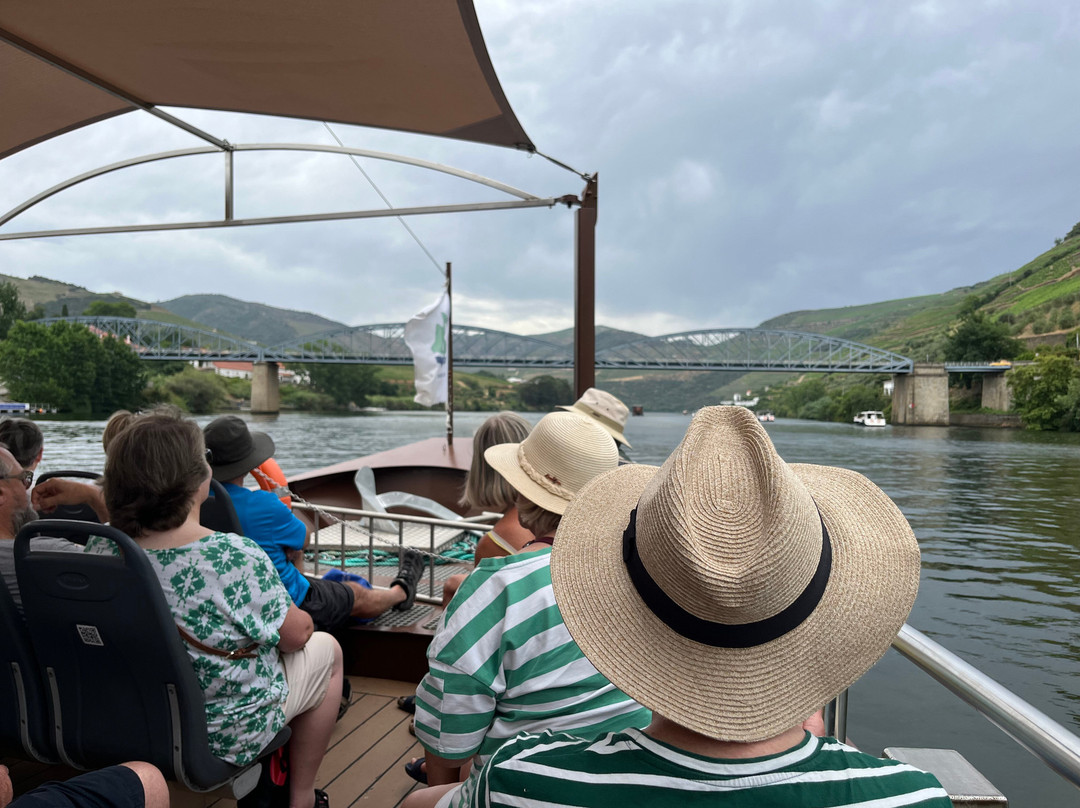 Companhia Turística do Douro-Pinhao必去景点
