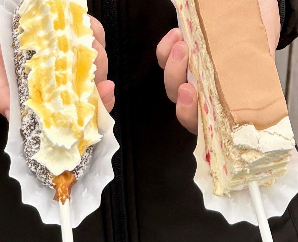 Christmas Garden-阿克雷里必去景点