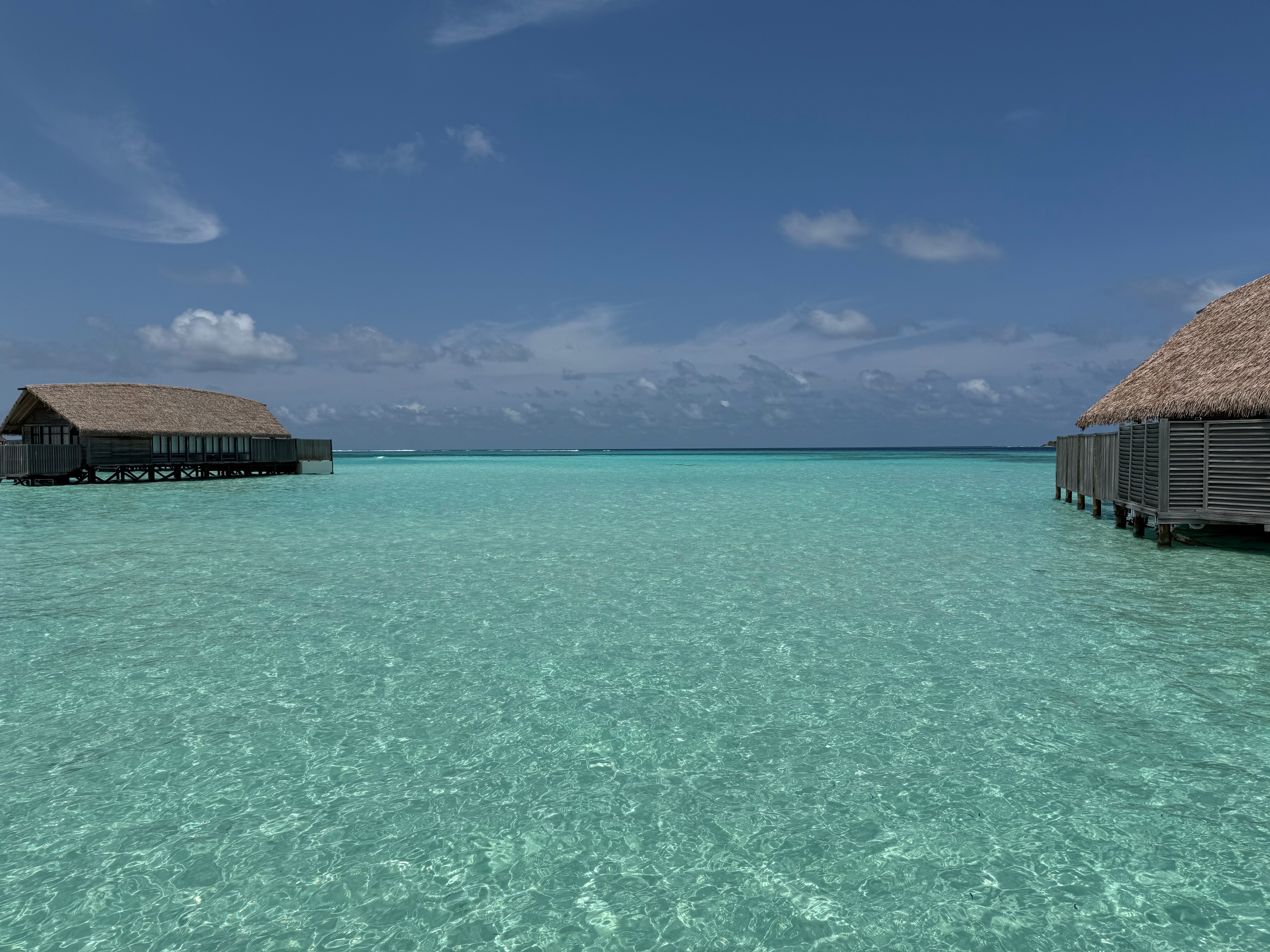 COMO Cocoa Island-官方
