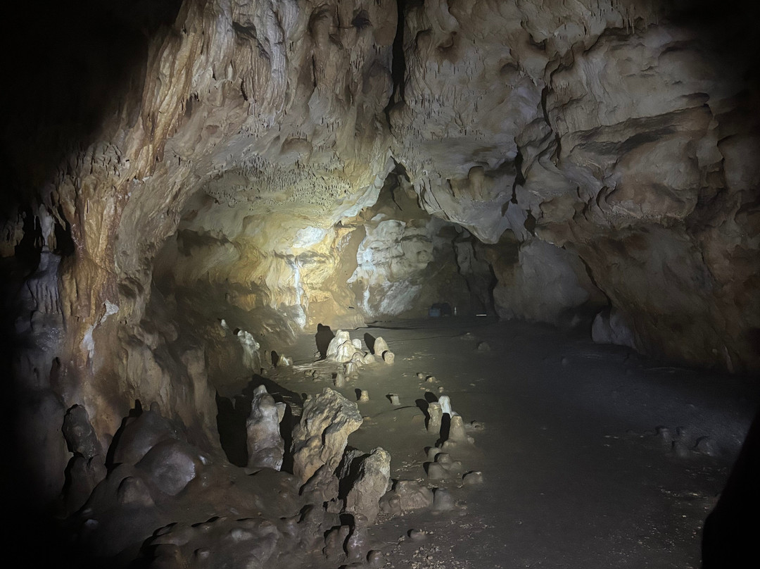 Grotte de Bernifal-Meyrals必去景点