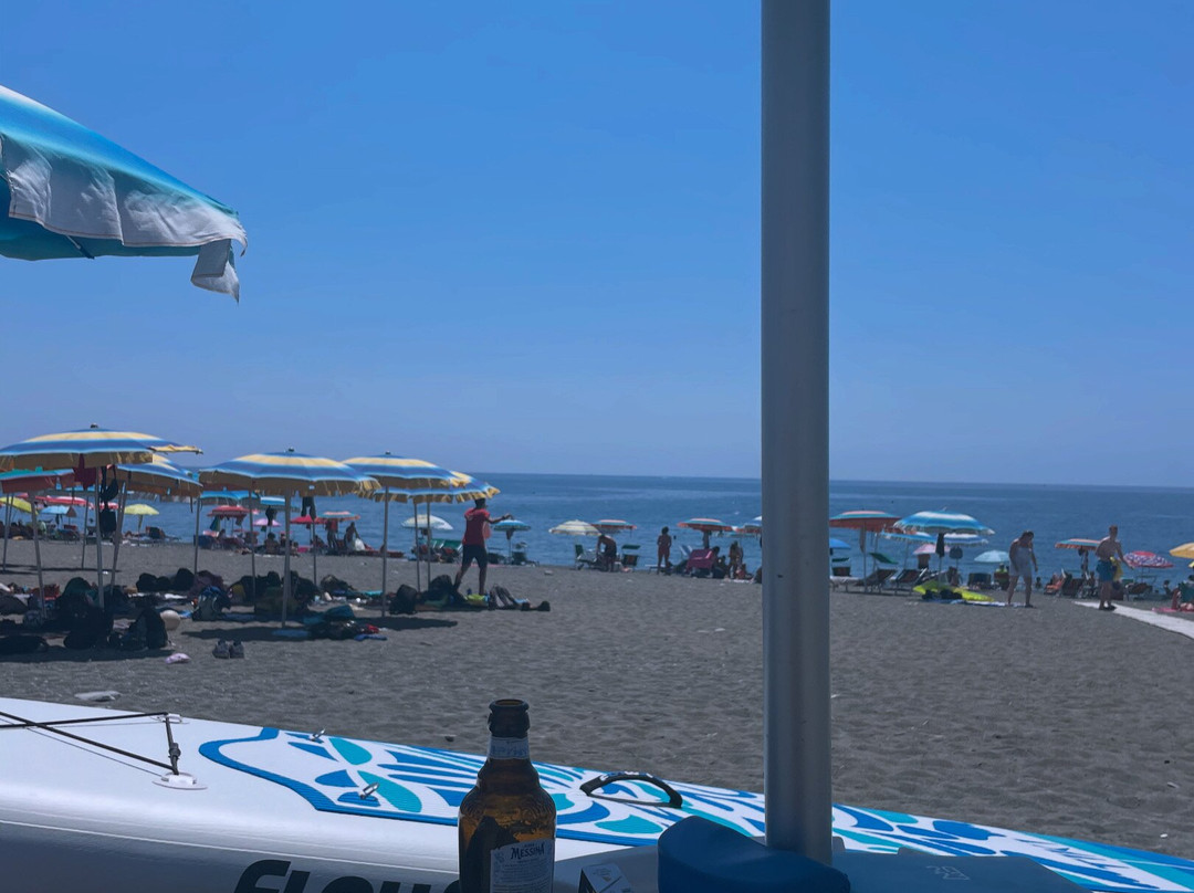 Sun Beach-东塞斯特里必去景点