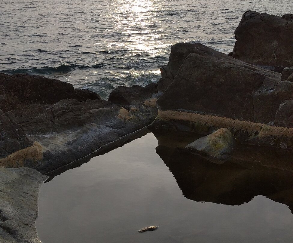 Punta Pineda-里奥马焦雷必去景点