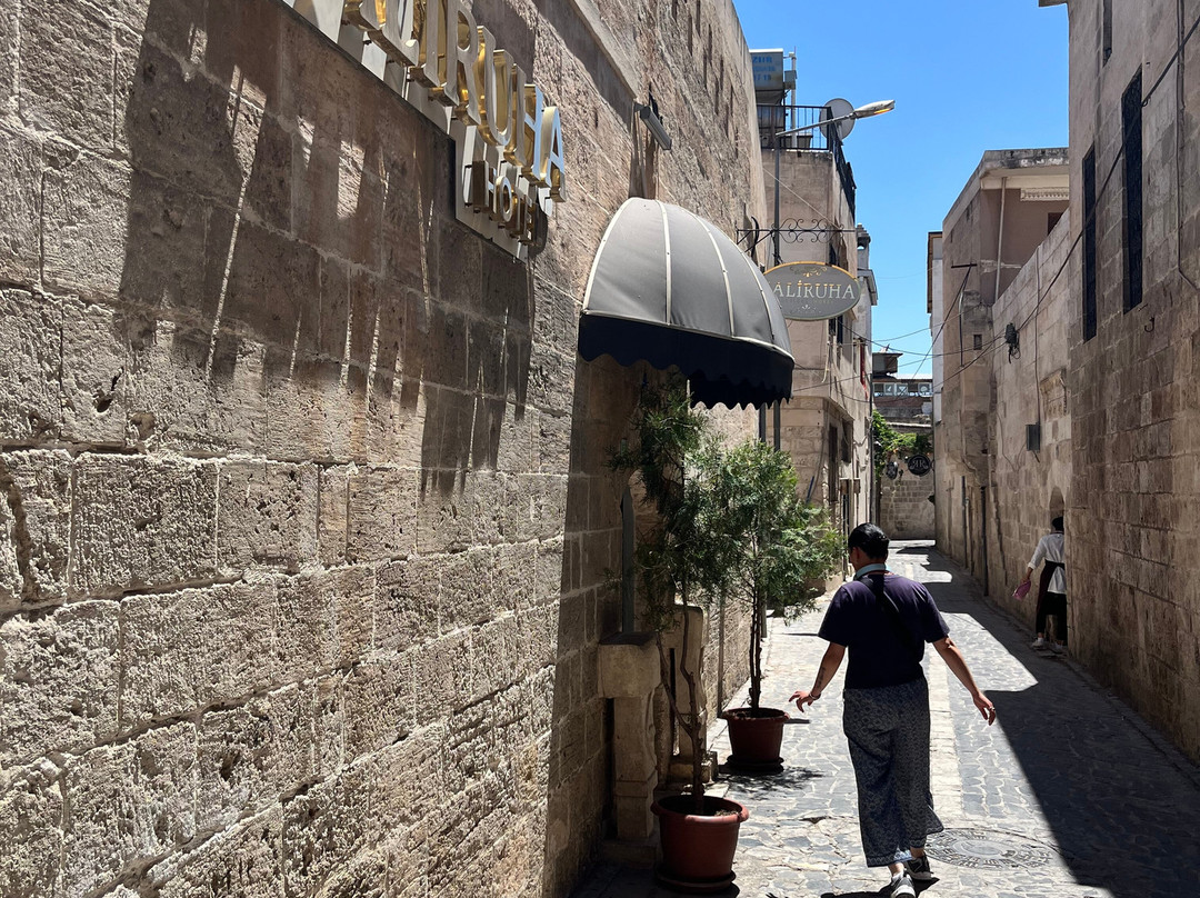 Kaliruha Butik Otel主图