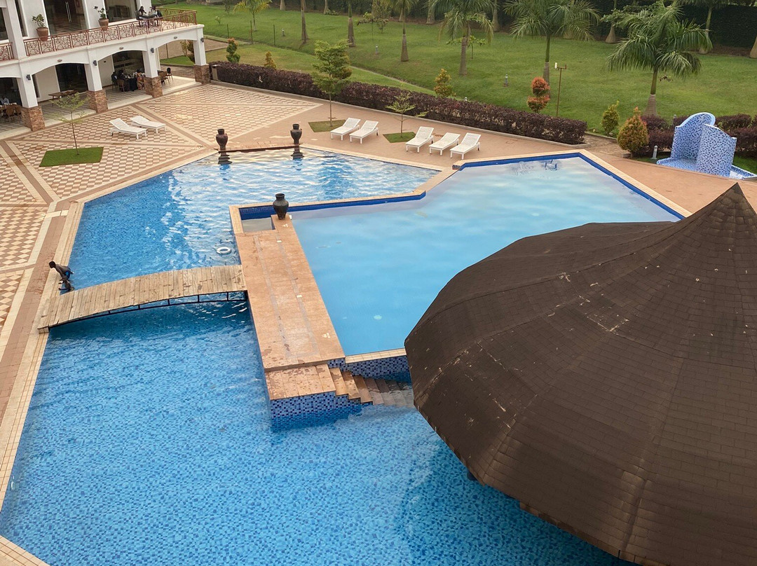 Kampala Nile Resort主图