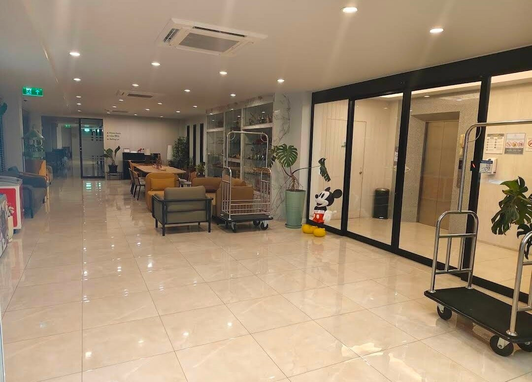 The Pride Hotel Phitsanulok