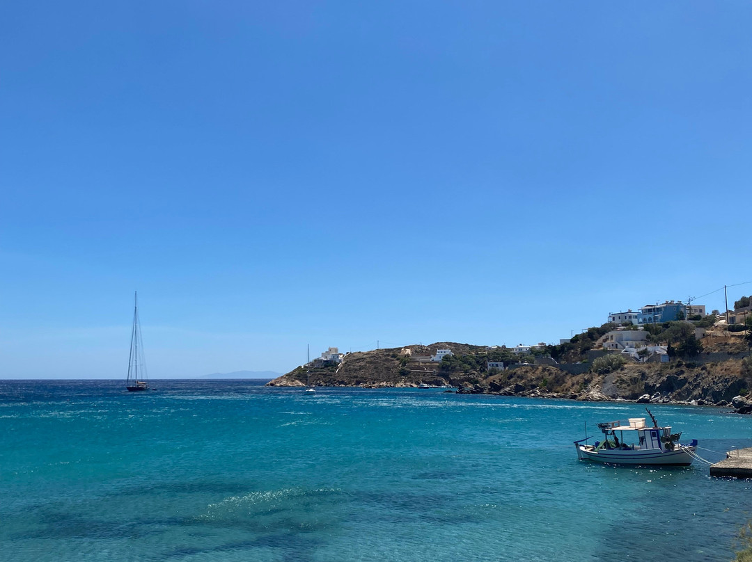 Vari Beach-Vari必去景点