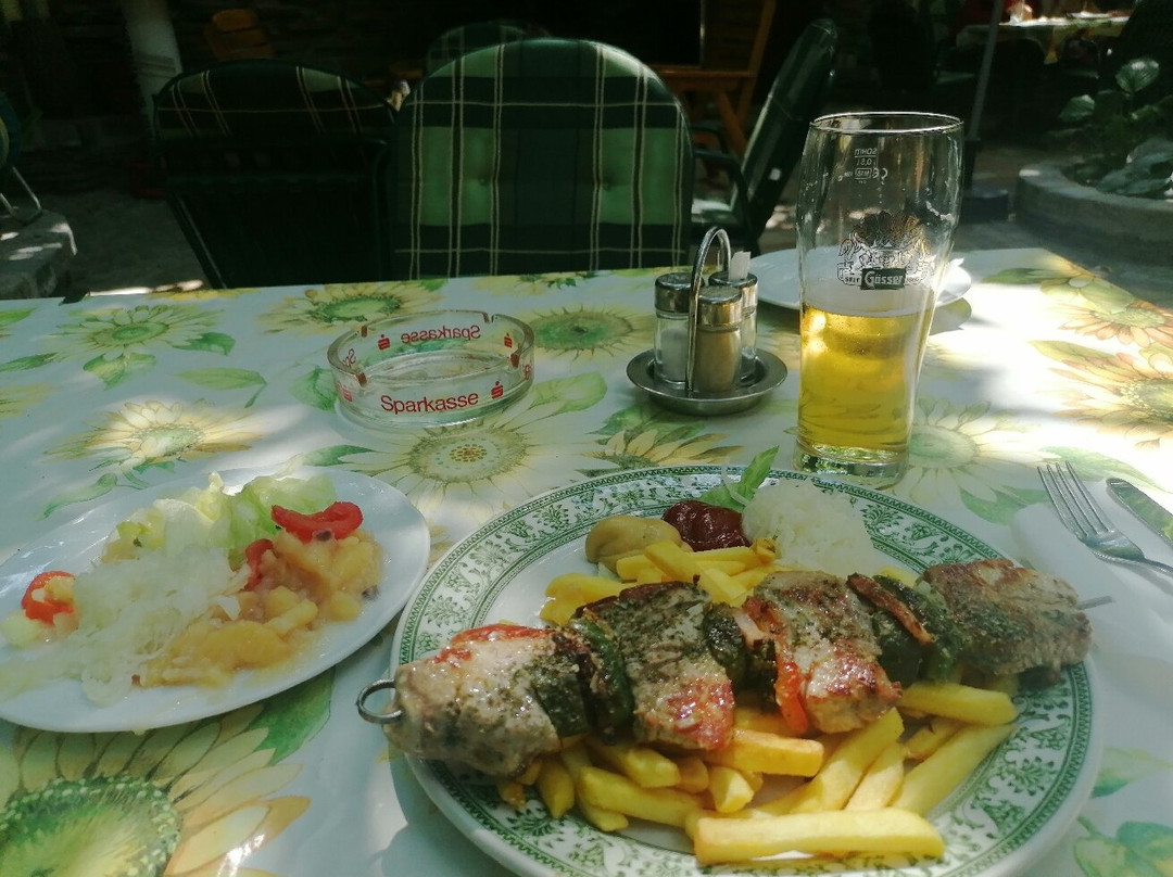 Gasthof Wanda & Wanasek