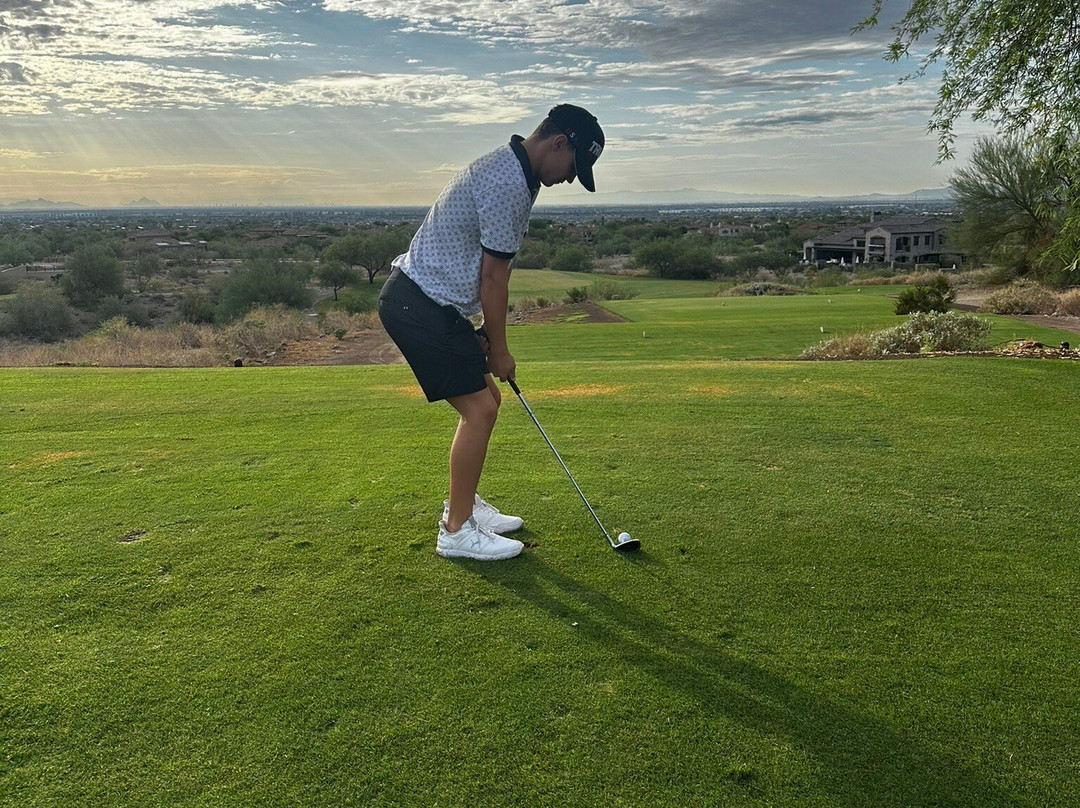 Verrado Golf Club-Buckeye必去景点