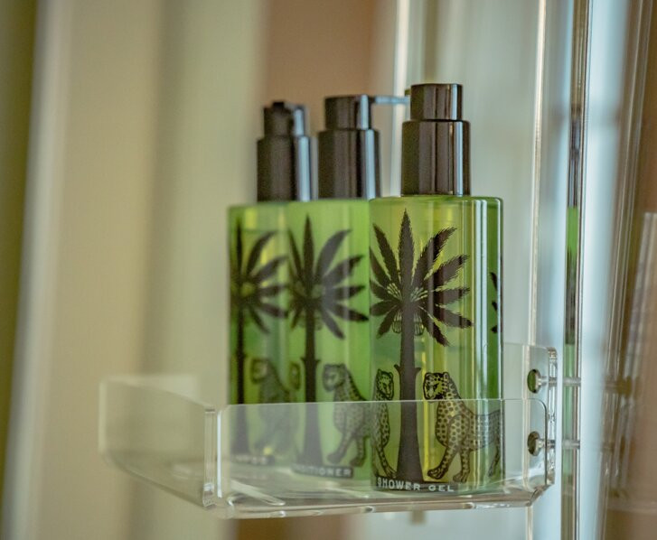Villa Tonelli Boutique B&B