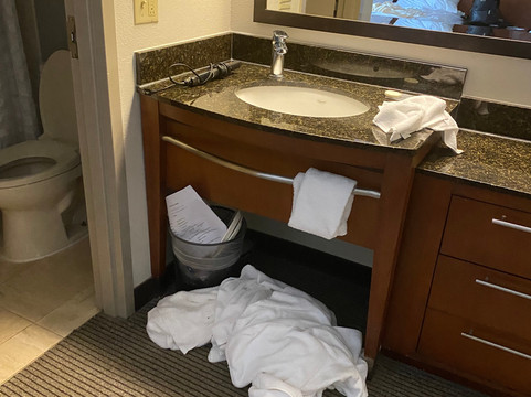 达拉斯/北阿灵顿/大草原凯悦嘉轩酒店主图