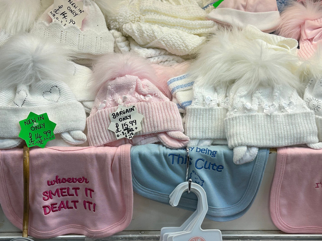 Swansea Market-斯温西必去景点