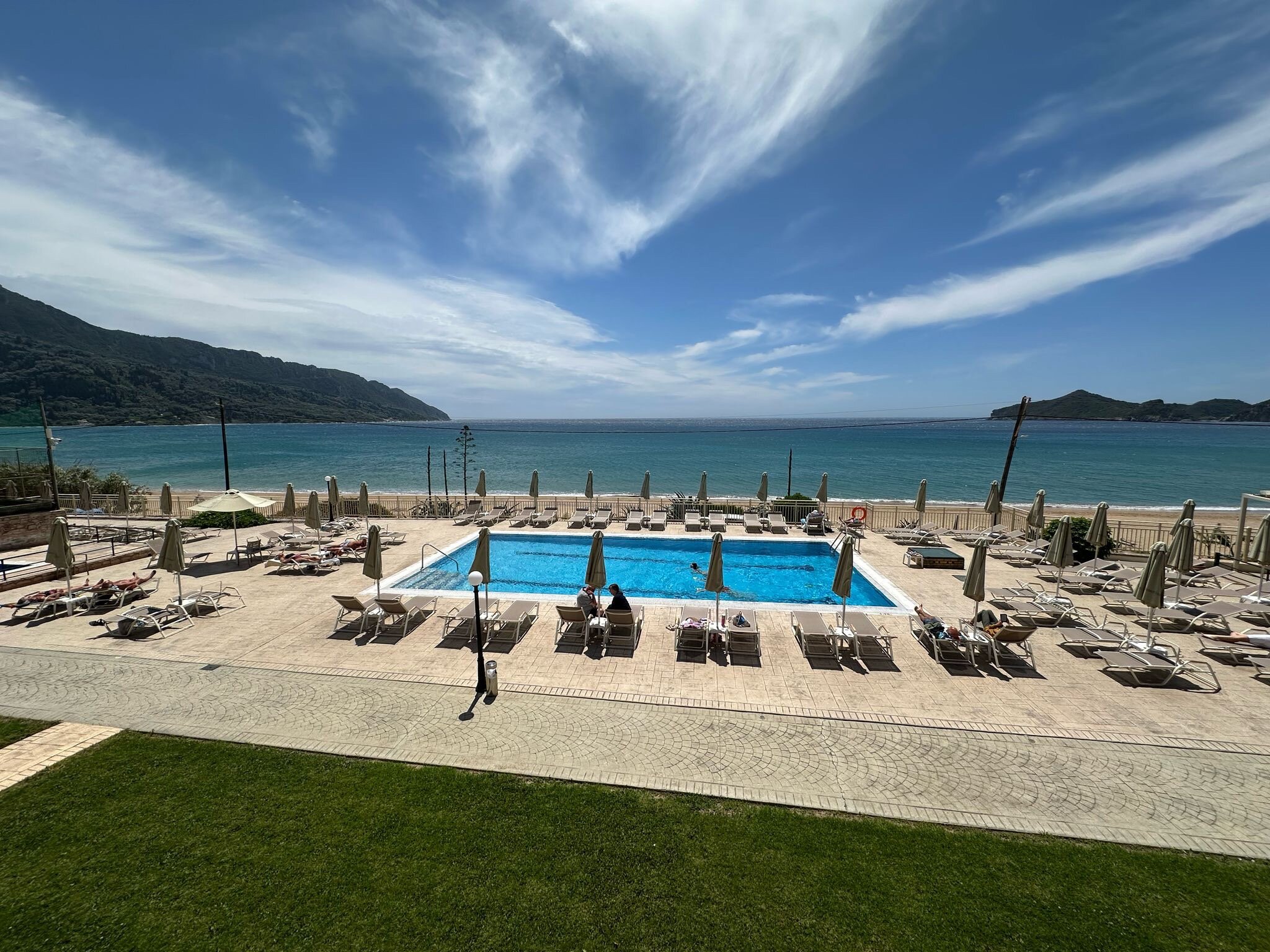 Hotel Costas Golden Beach-官方
