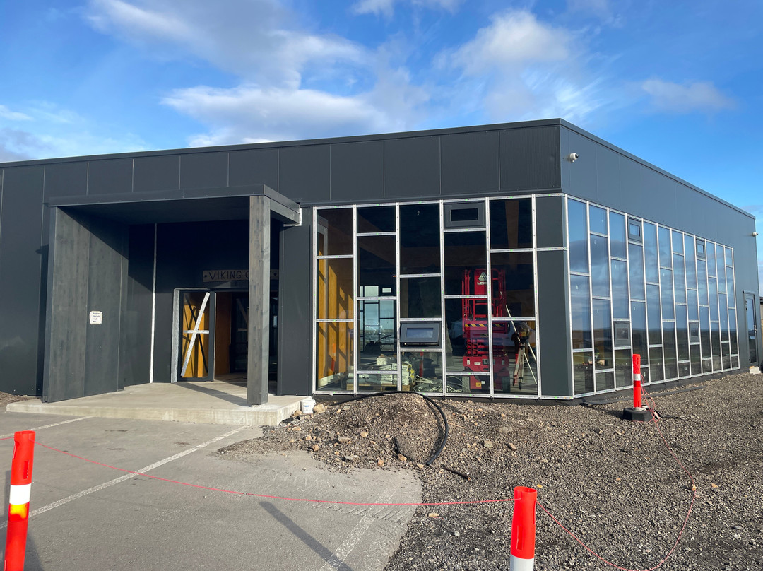 Vestrahorn-赫本必去景点