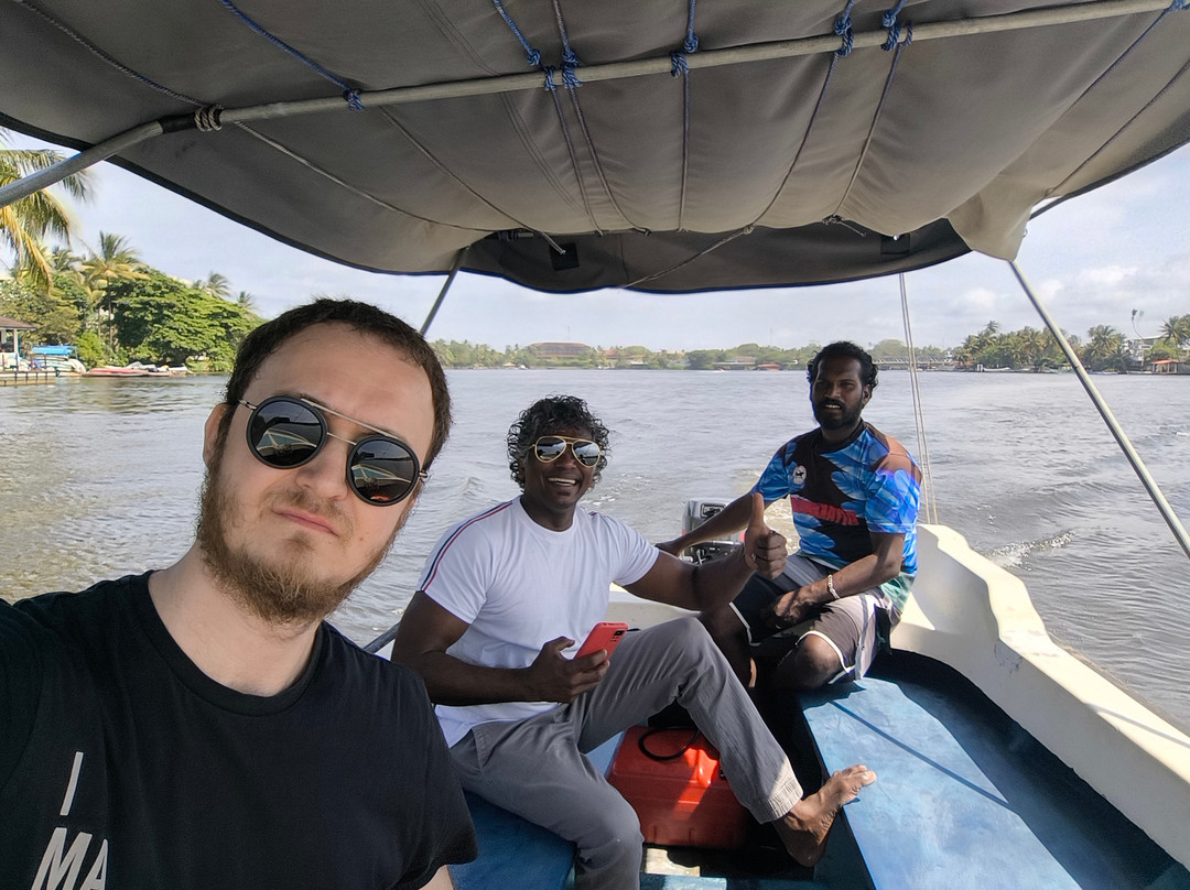 Ami Tours & Travels-坎达拉马必去景点