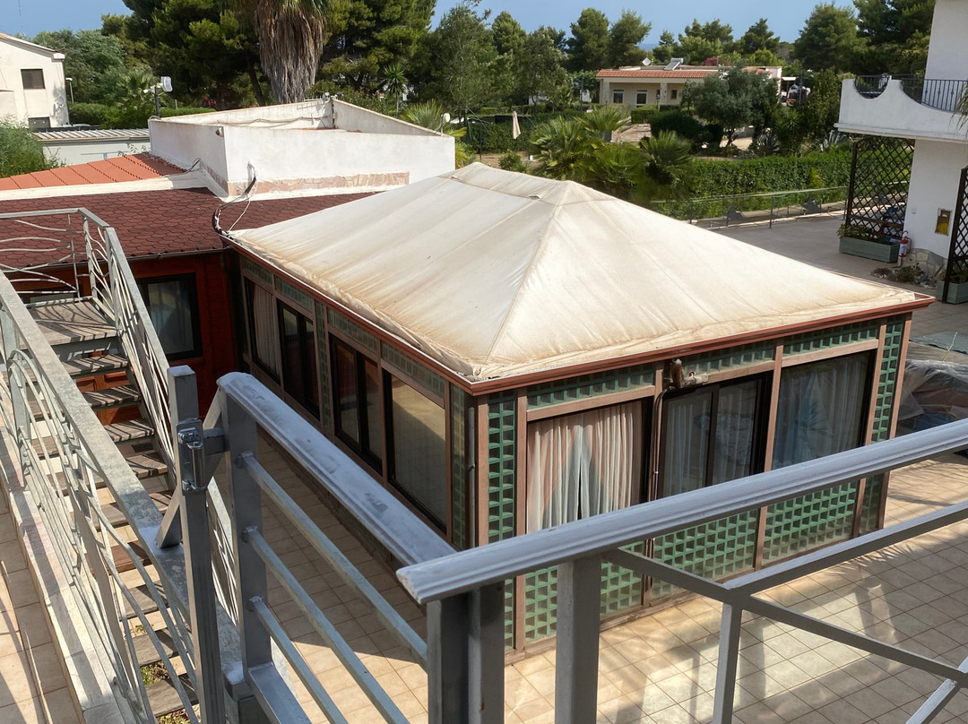 Hotel La Tramontana主图