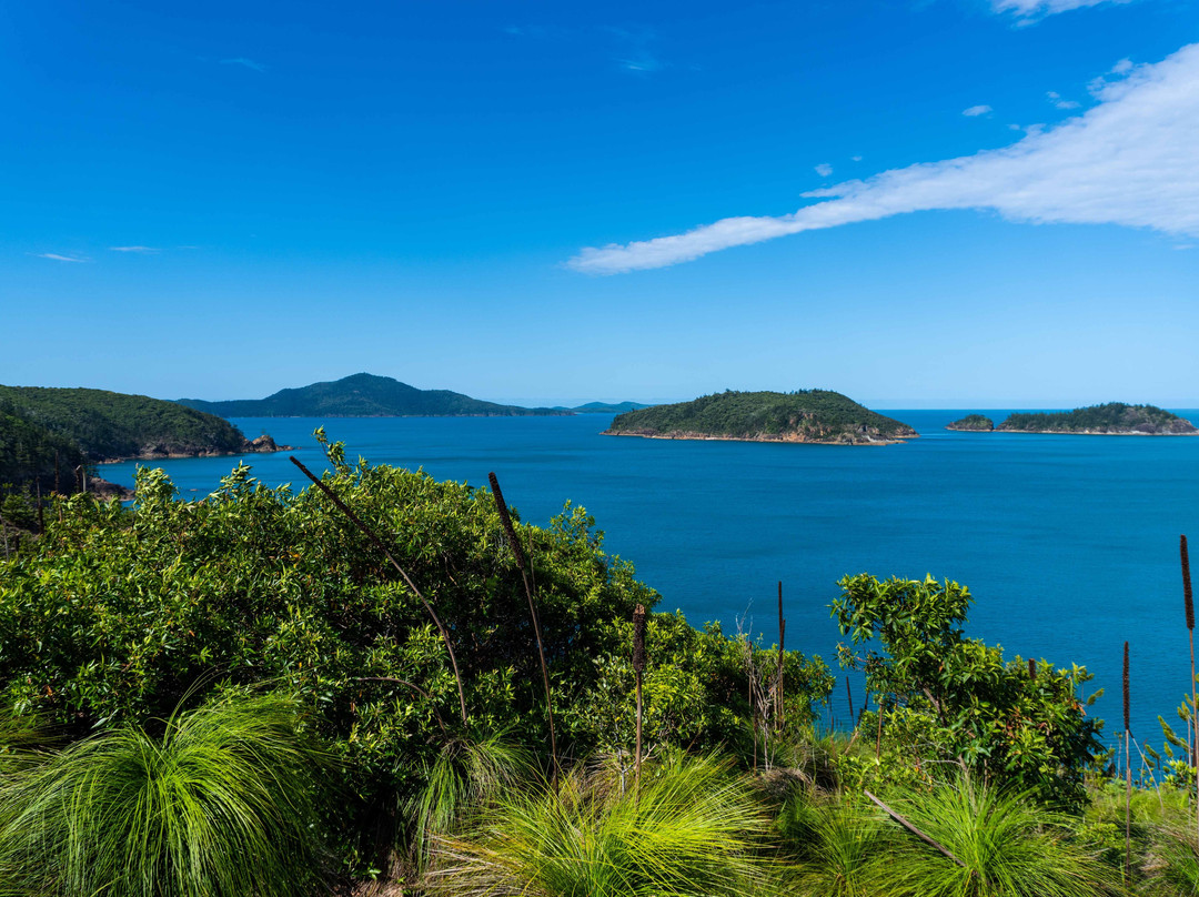 South East Head-汉密尔顿岛必去景点