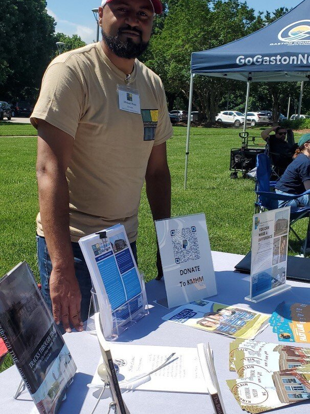 I-85 South NC Welcome Center-Kings Mountain必去景点