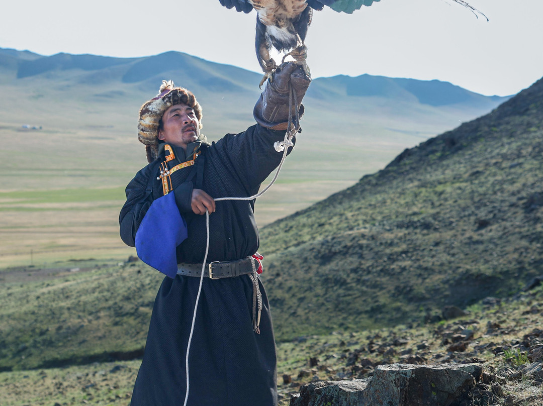 Tour Mongolia-乌兰巴托必去景点