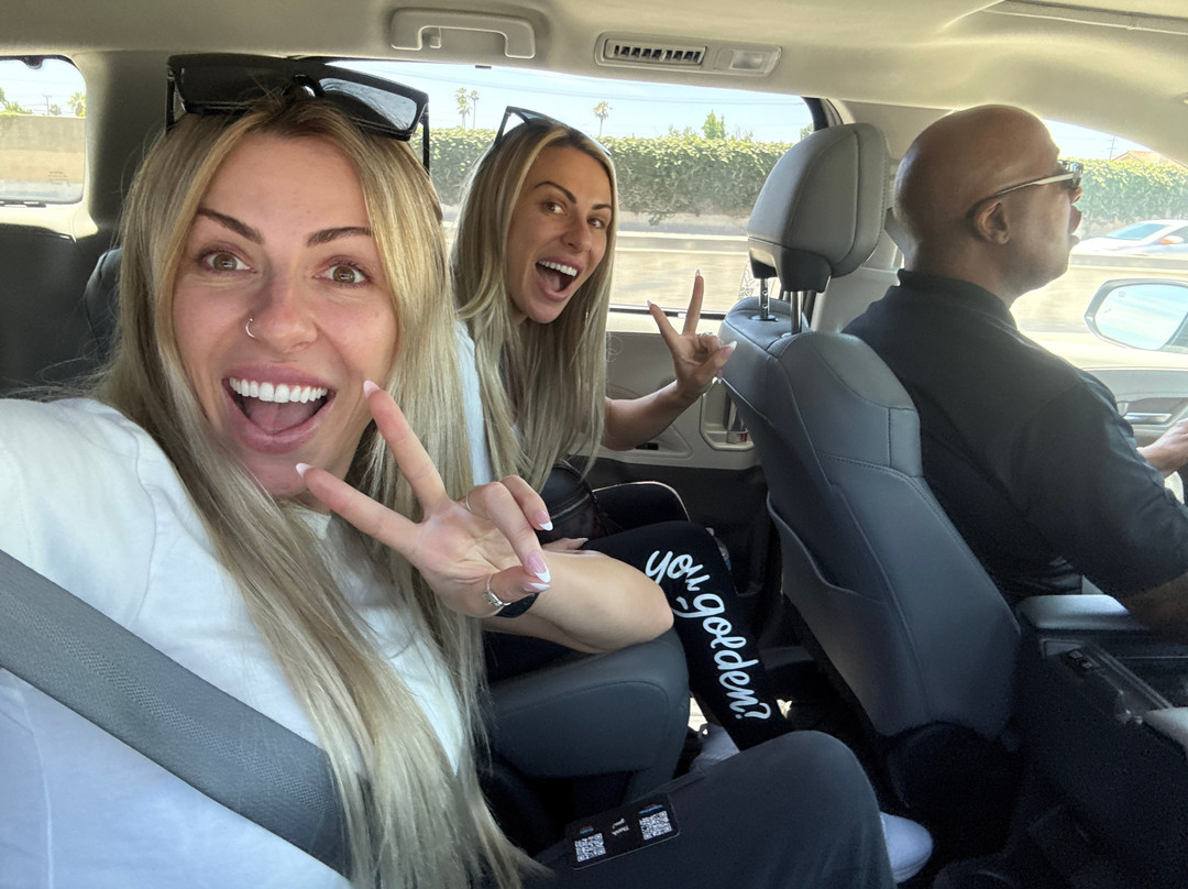 Ascend in Motion-英格尔伍德必去景点