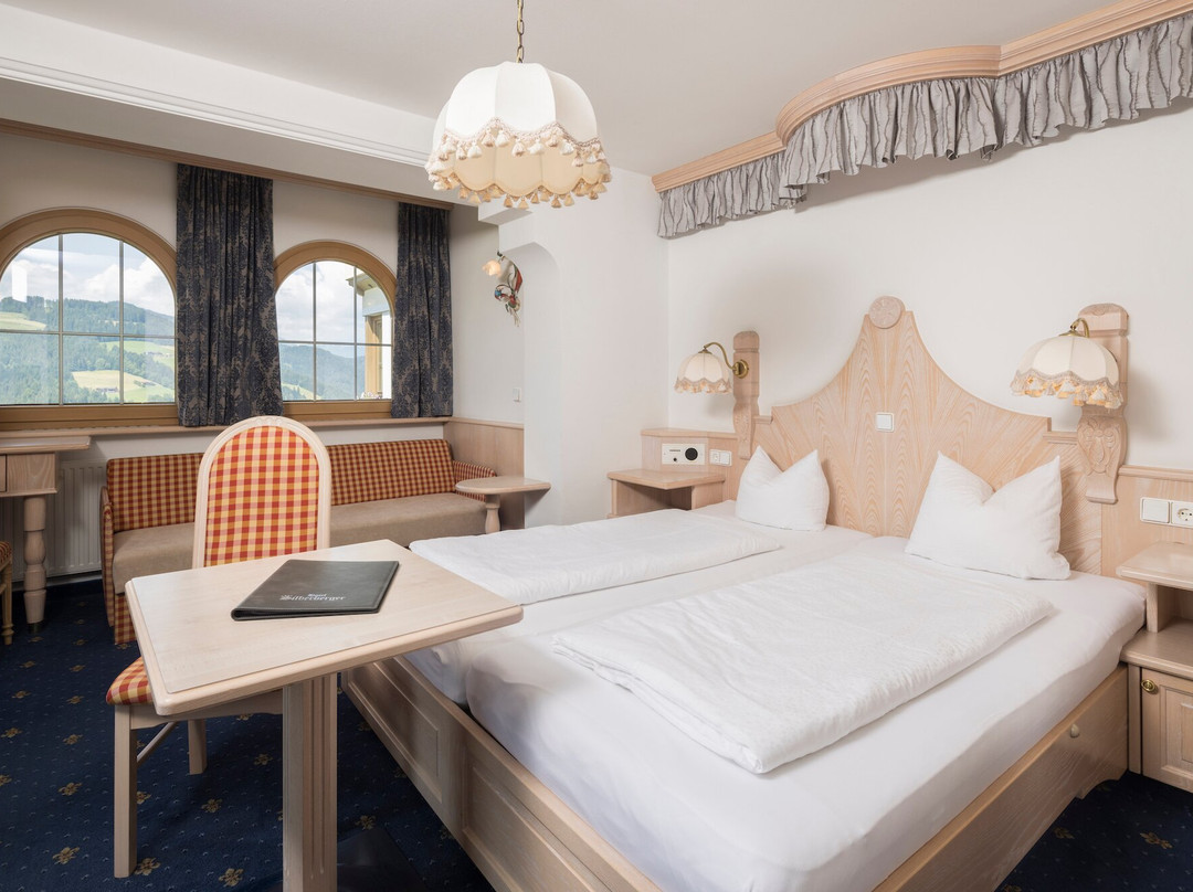 Hotel Silberberger主图