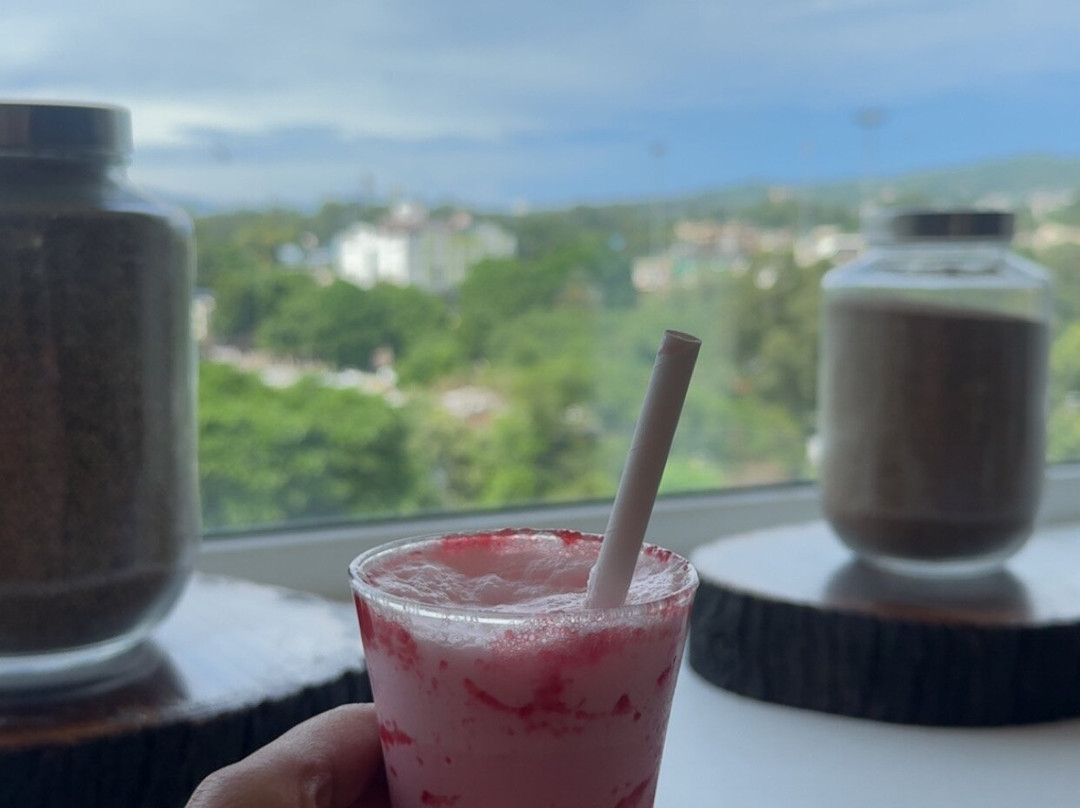 Lemon Tree Hotel, Jammu主图