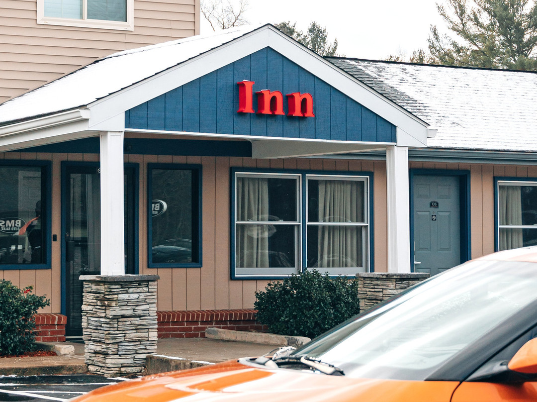 Quiet Corner Inn主图