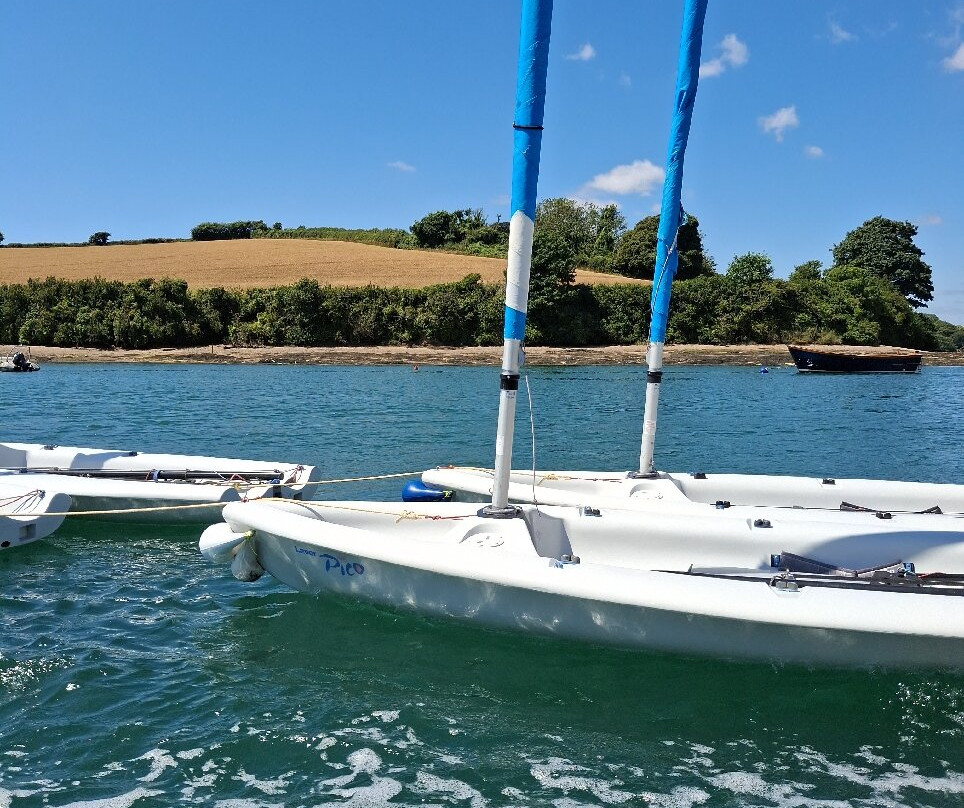 Salcombe Cruises-Salcombe必去景点
