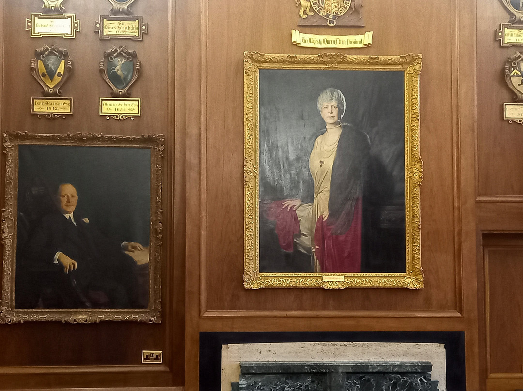 Bethlem Museum of the Mind-贝肯汉姆必去景点