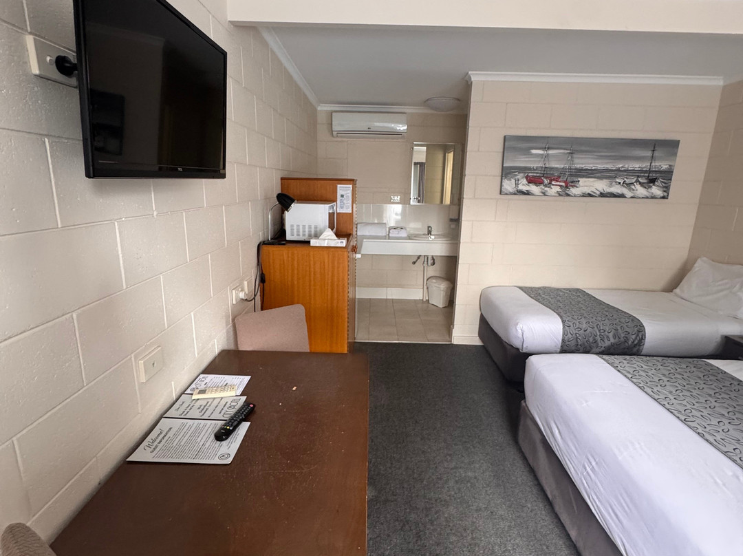 Victor Harbor City Inn主图