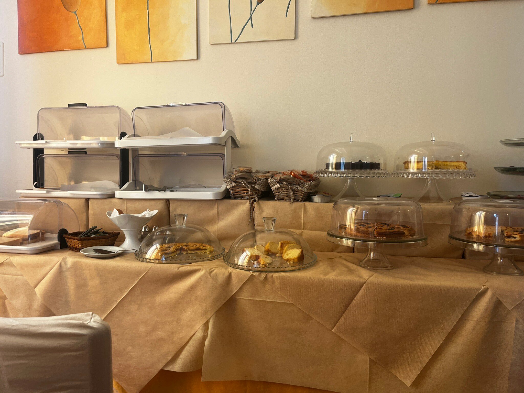 Jonic Hotel Mazzaro-官方