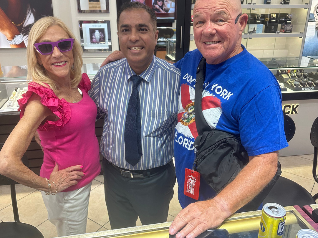 Joe's Jewelry-菲利普斯堡必去景点