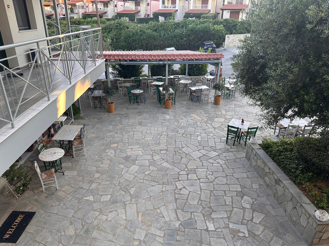 Mirabilia Boutique Hotel主图