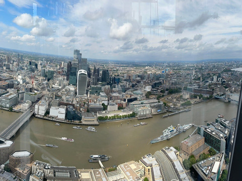 The London Pass® by Go City-伦敦必去景点