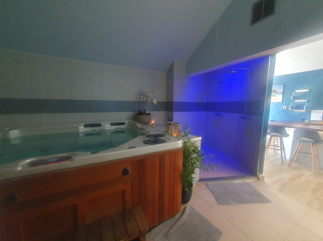 Grafton Spa & Wellness-Towcester必去景点