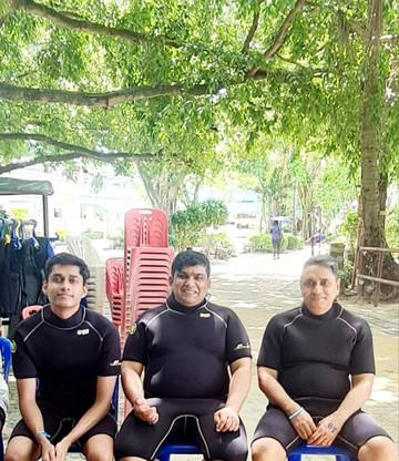 PPKK观光服务中心-普吉镇必去景点