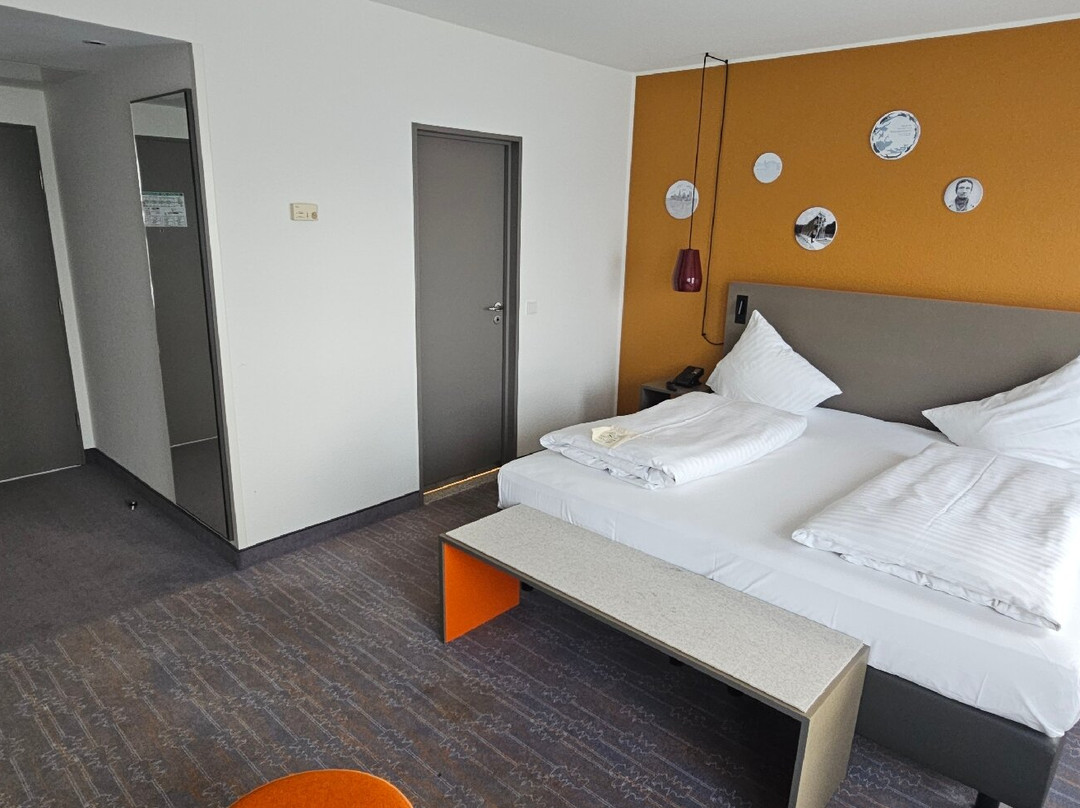 Vienna House Easy by Wyndham Bad Oeynhausen主图