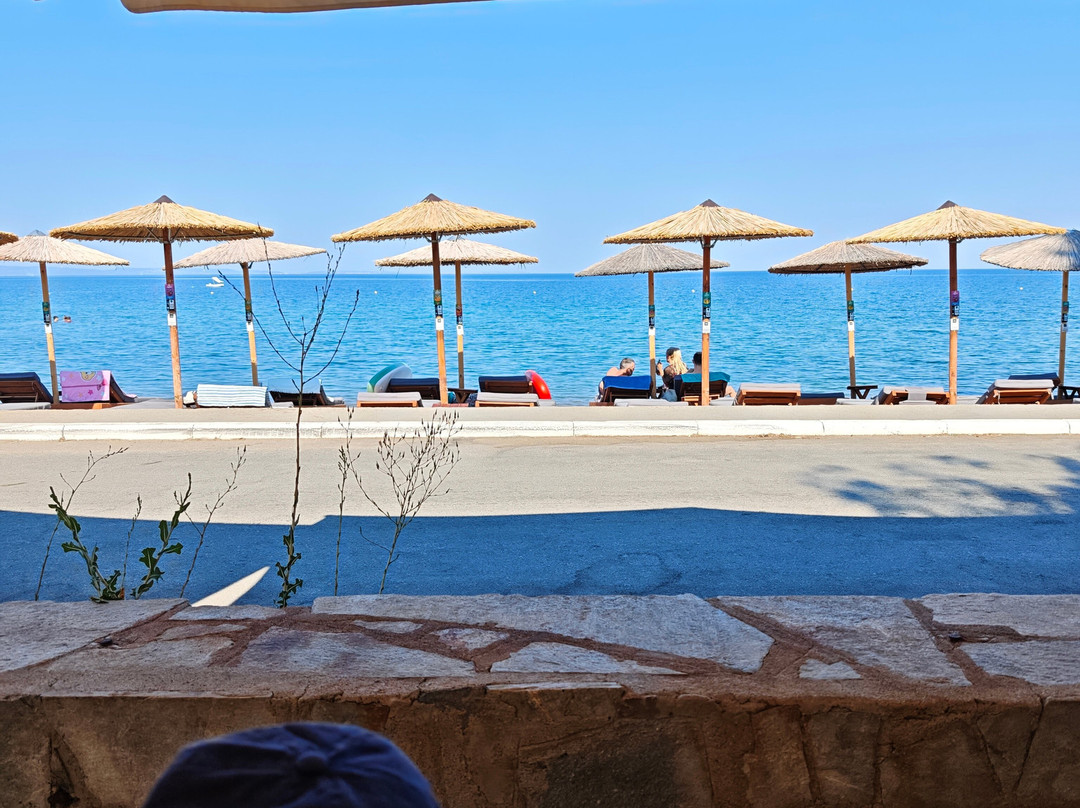 Regos Resort Hotel主图