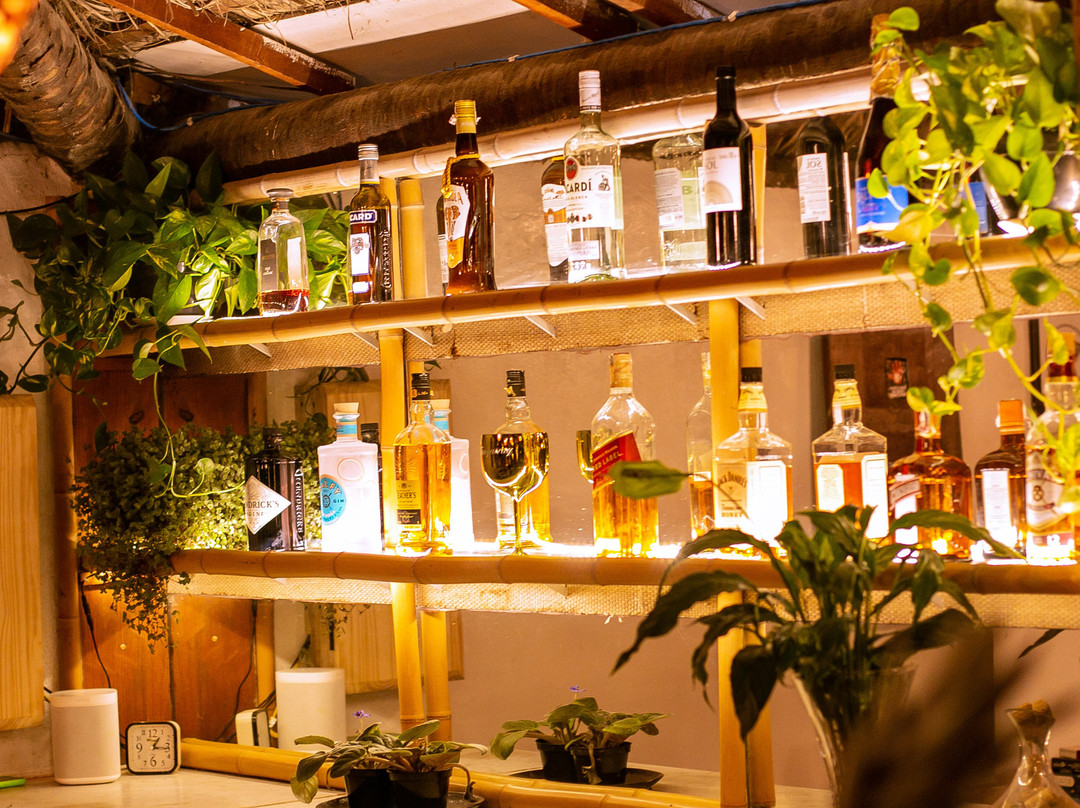 Amagali Pousada主图