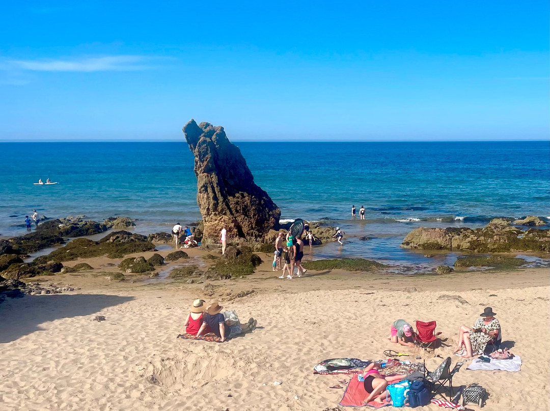 Cullen Beach-Cullen必去景点